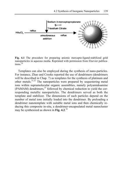 Nanotechnology-Enabled Sensors