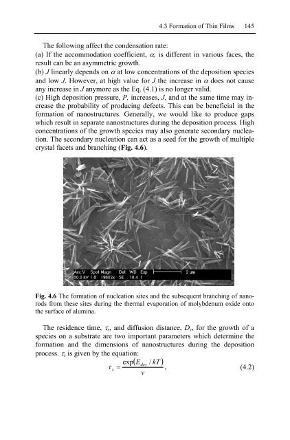 Nanotechnology-Enabled Sensors