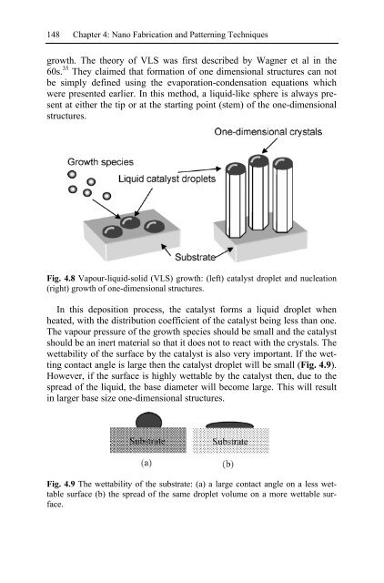 Nanotechnology-Enabled Sensors