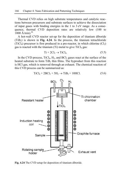 Nanotechnology-Enabled Sensors