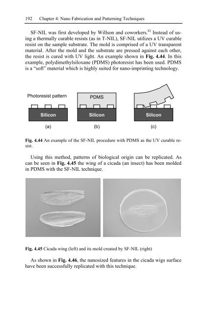 Nanotechnology-Enabled Sensors