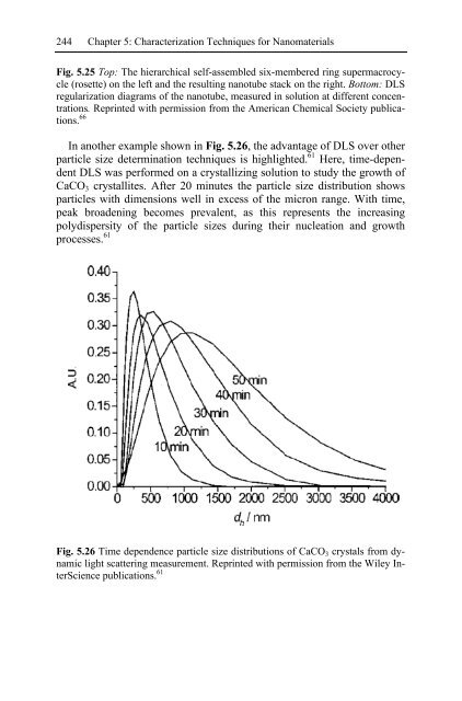 Nanotechnology-Enabled Sensors