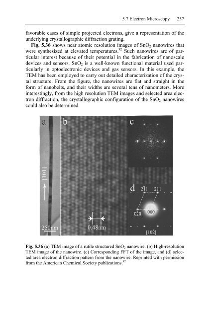 Nanotechnology-Enabled Sensors