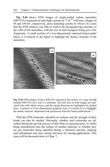 Nanotechnology-Enabled Sensors