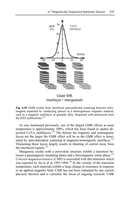 Nanotechnology-Enabled Sensors