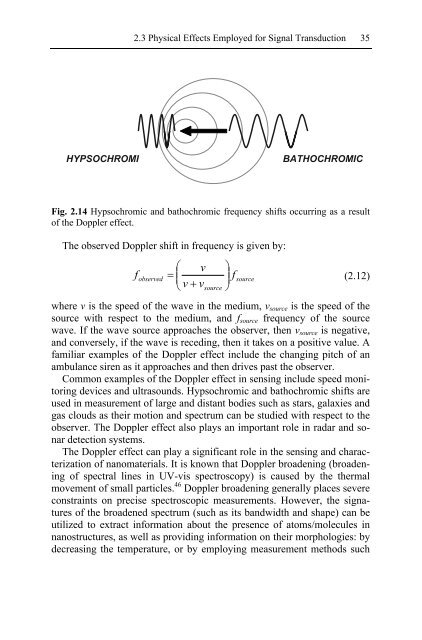 Nanotechnology-Enabled Sensors