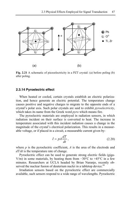 Nanotechnology-Enabled Sensors