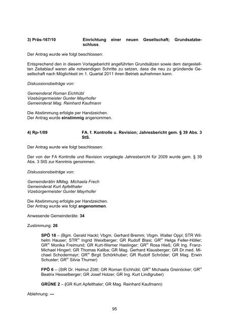 GR-KURZPROTOKOLL vom 08.07.2010.pdf - RiS GmbH