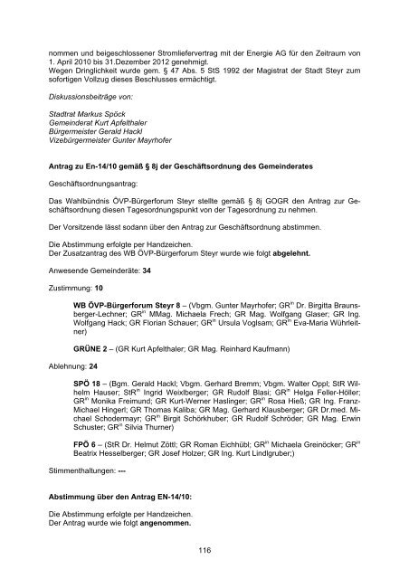 GR-KURZPROTOKOLL vom 08.07.2010.pdf - RiS GmbH