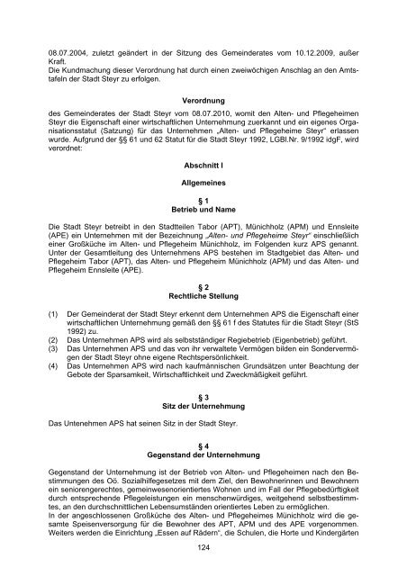 GR-KURZPROTOKOLL vom 08.07.2010.pdf - RiS GmbH