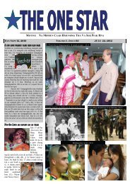 OSJ-July 23 PDF - The One Star News