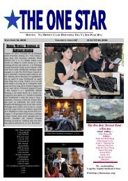 OSJ Aug 26 PDF - The One Star News