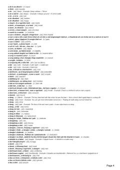 google translate english to hakha chin