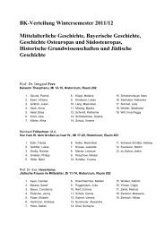 Heinrich IV - Mittelalterliche Geschichte