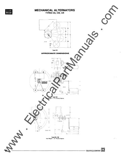 Class 9038.pdf - Electrical Part Manuals