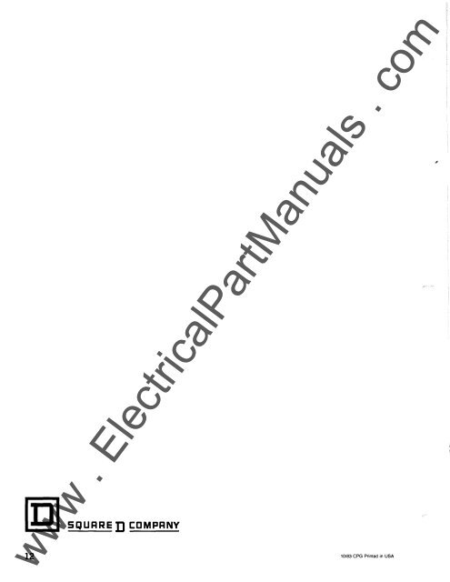 Class 9038.pdf - Electrical Part Manuals