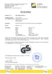 DIN EN ISO/IEC 17025 DAP-PL-1137.00 ZLS-P ... - ADESATOS.com