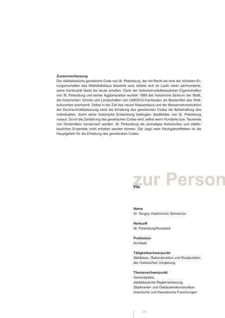 zur Person - D&K drost consult