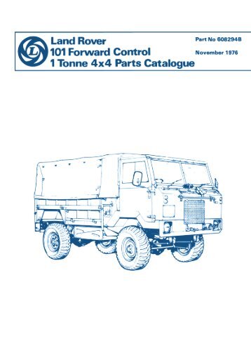 IF YOU PAYEI) FOR THIS FILE, YOU HAVE ... - Land Rover Web