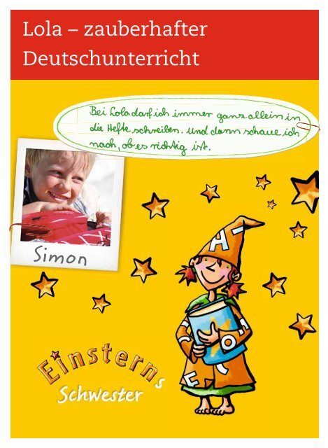 Grundschule - Cornelsen Verlag