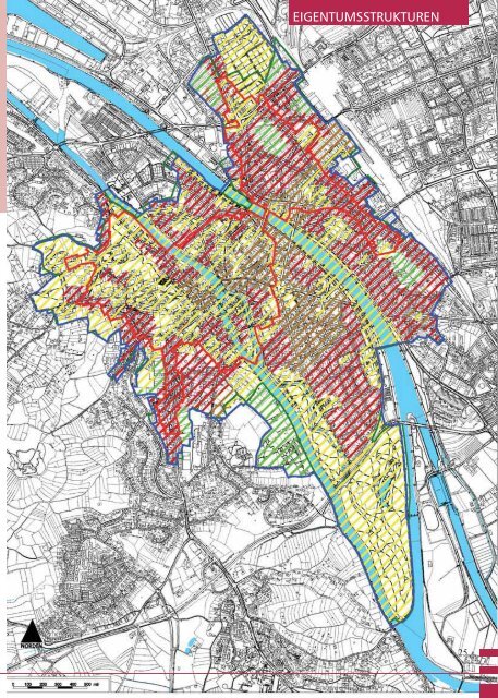 Bamberg ist unser Maßstab - Stadtplanungsamt - Bamberg