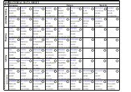 MATERIAL DATA SHEET - Den-Tek A.S.