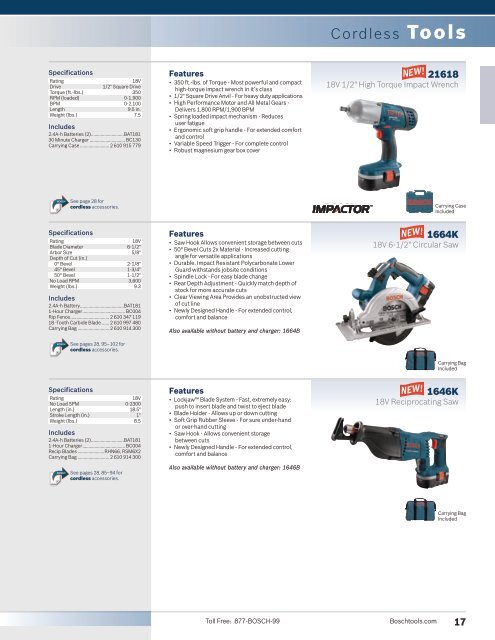 Cordless - Econ engineering