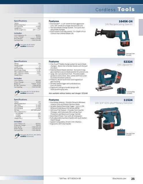 Cordless - Econ engineering