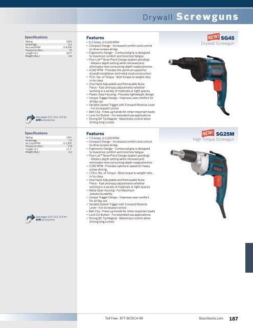 Cordless - Econ engineering