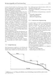 Vermessungsgeräte und ihre Anwendung 13.1 1 3.1 Längenmessung