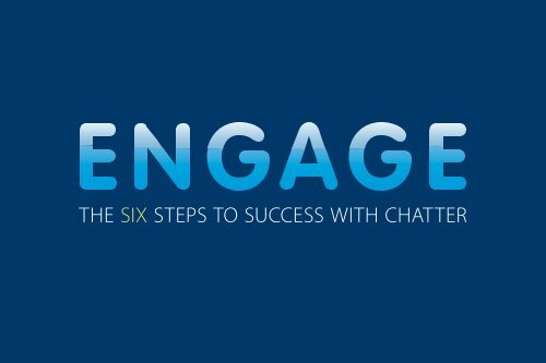 the six steps to success With chAtteR