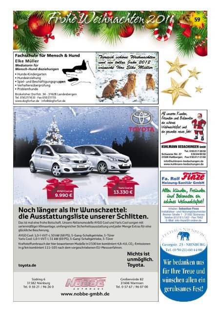 PDF herunterladen - DIE HARKE am Sonntag