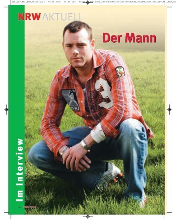 Der Mann - Riders Party