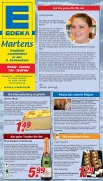 Martens Sandesneben-U00-3_KW24.indd - EDEKA Martens