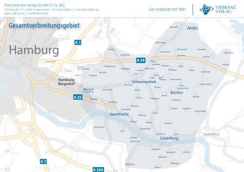 MEDIADATEN - Geesthachter Anzeiger