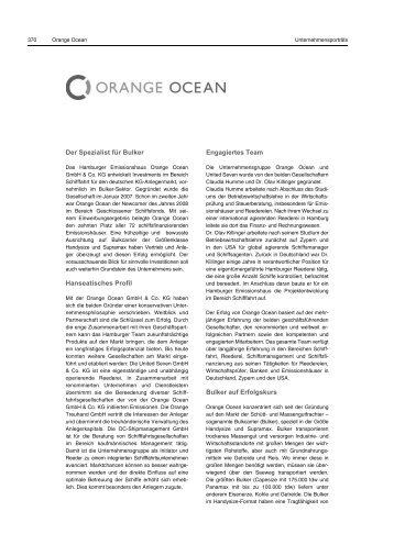 Artikel-Download - bei Orange Ocean
