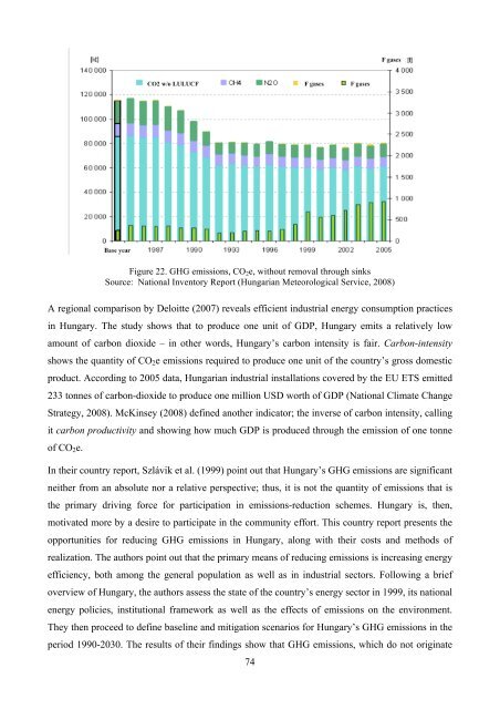 Dóra Fazekas Carbon Market Implications for new EU - UniCredit ...