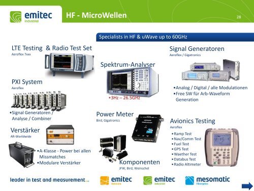 Folie 1 - emitec-industrial.ch