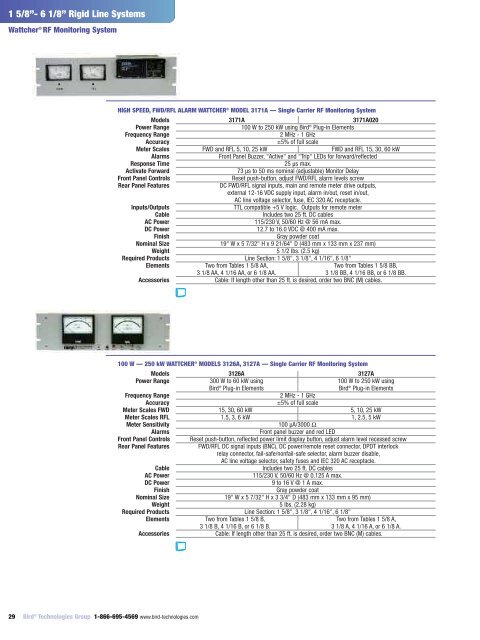 General Catalog - emitec-industrial.ch