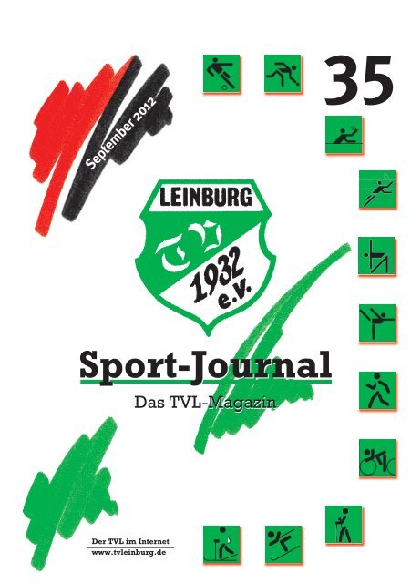 Journal Nr. 35 - TV Leinburg