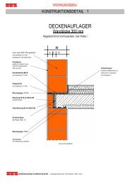 konstruktionsdetail 1 - Bauberatung Ziegel