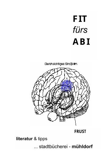 FIT fürs ABI - Stadt Mühldorf am Inn