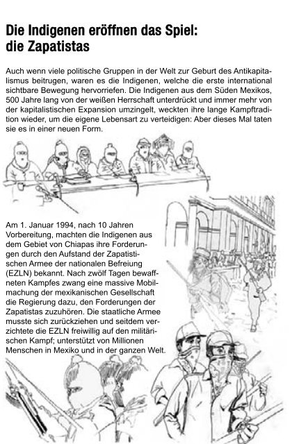 Antikapitalismus für alle - Rosa-Luxemburg-Stiftung