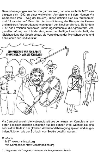 Antikapitalismus für alle - Rosa-Luxemburg-Stiftung