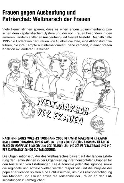 Antikapitalismus für alle - Rosa-Luxemburg-Stiftung