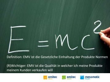 fachvortrag emitec.pdf - Schurter