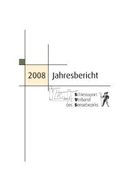 Jahresbericht_2008.pdf - Schiesssportverband des Sensebezirks
