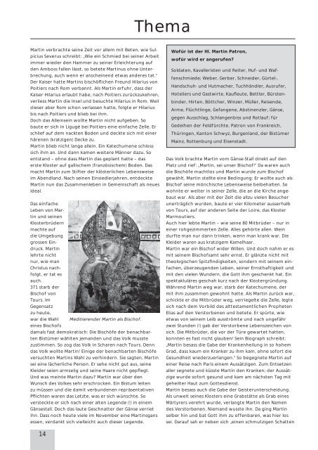 Pfarrblatt November 2012 (pdf 1.3mb)
