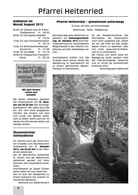 Pfarrblatt Oktober 2012 (pdf 5mb)