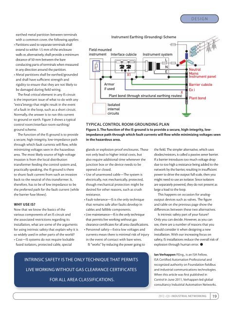 ProSoft's “Phased Migration” Solutions - Control Design